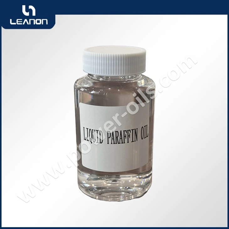 Liquid Paraffin Oil factory