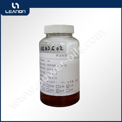 Plne syntetický 0W-20 benzínový motor