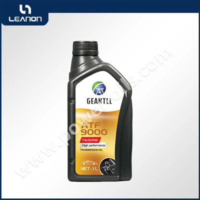 Kvapalina pre prevodovku ATF 9